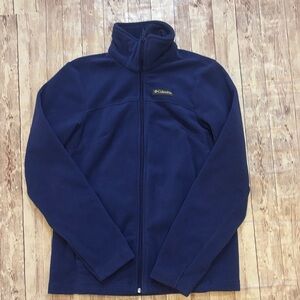 Columbia Women’s Dark Blue Performance Jacket